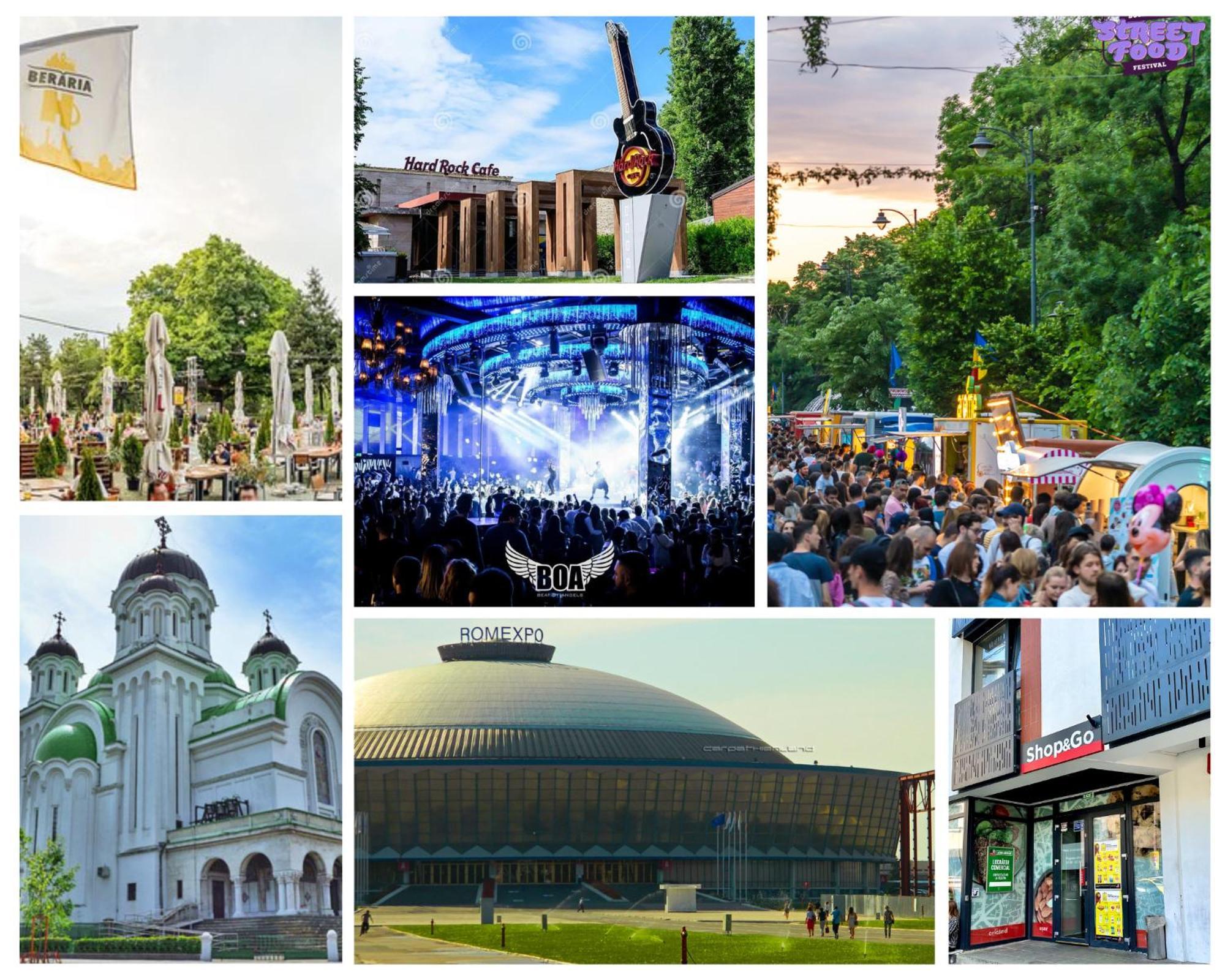 Piccolo Mondo By Citybookings Бухарест Экстерьер фото