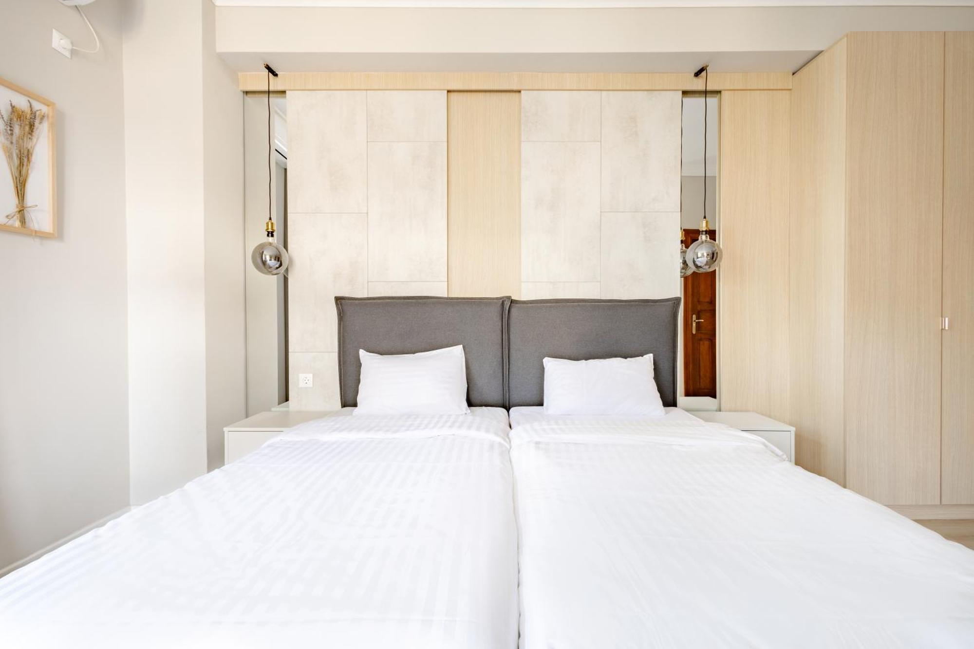 Piccolo Mondo By Citybookings Бухарест Экстерьер фото